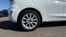 Ford Fiesta 1.0 EcoBoost Titanium 5dr Petrol Hatchback